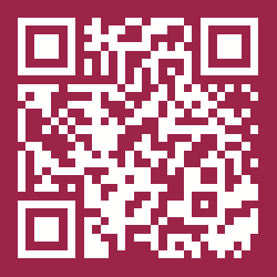 QR para descargar App Oaxaca en iOS